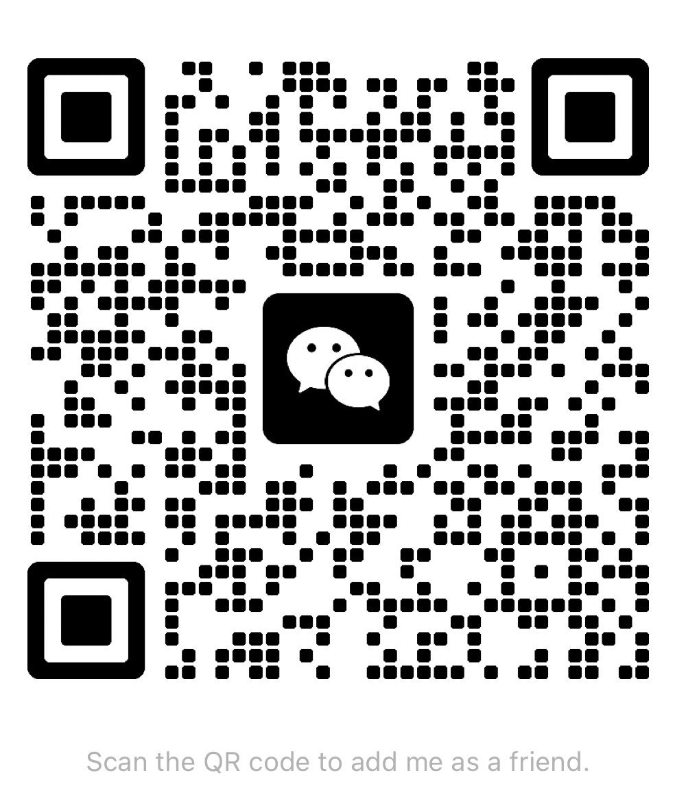 WeChat QR