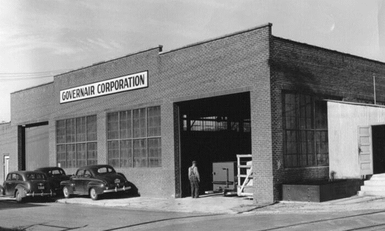 A History of Innovation Timeline