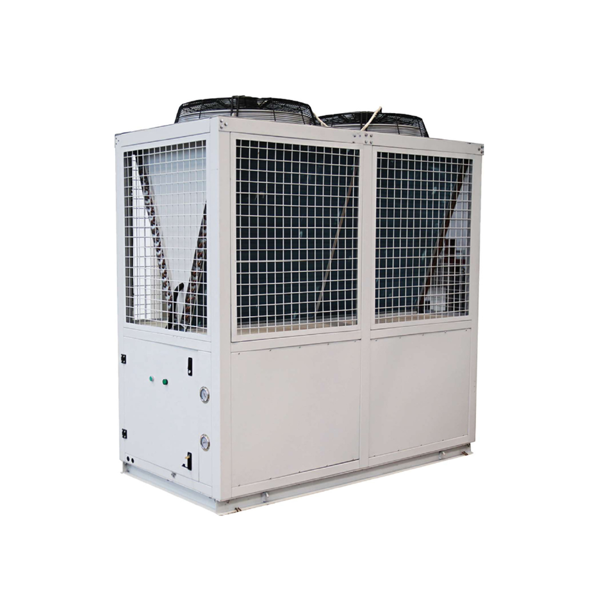 Commercial Modular R410A (Air Source) - Swimming Pool Heat Pump Water Heater