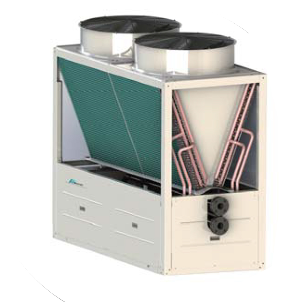 Air Cooled Chiller HP – Thunder Series