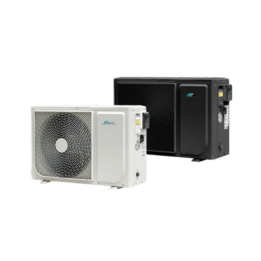 Premium Series - Swimming Pool Heat Pump