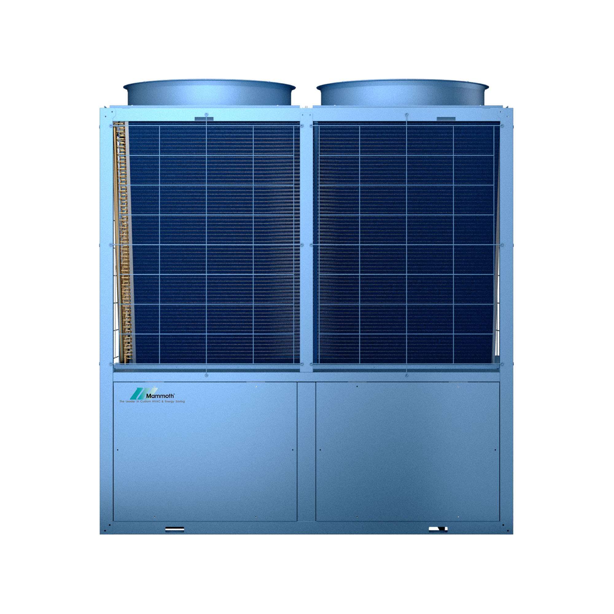 Swimming Pool Heat Pump - Commercial Inverter 