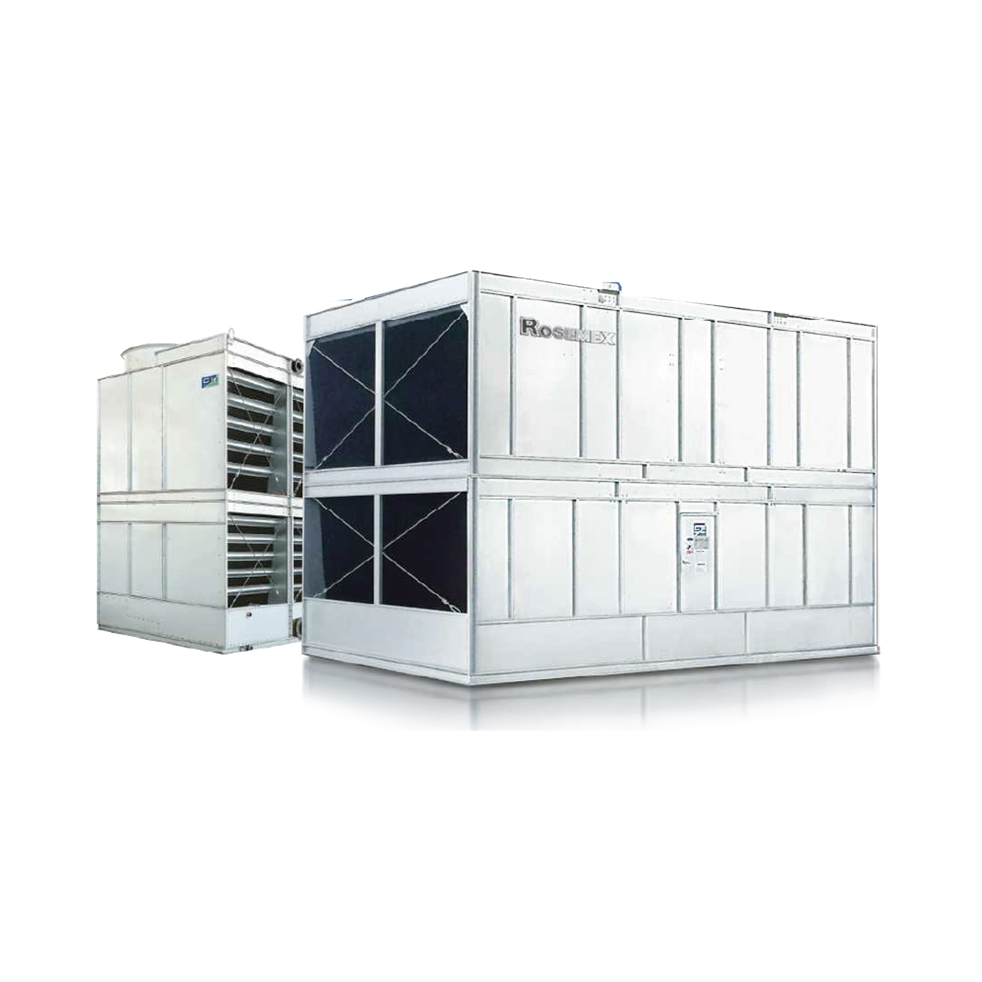 ROSEMEX Open Type Cooling Tower