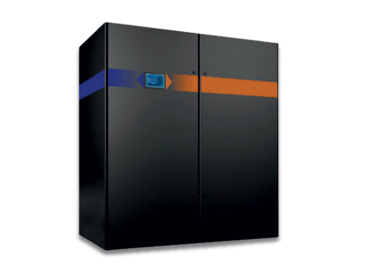 Data Centre Solutions